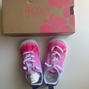 Roxy Shoes-Toddler 9